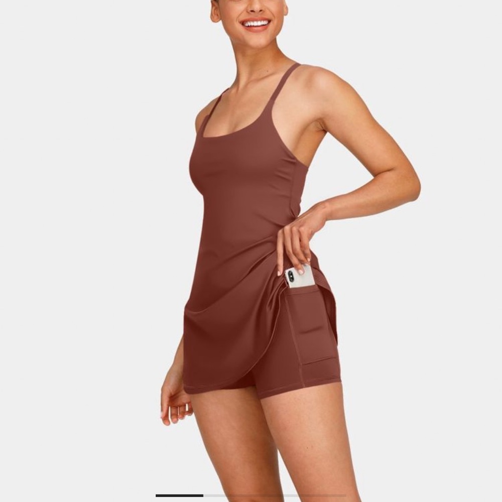 HALARA DRESS